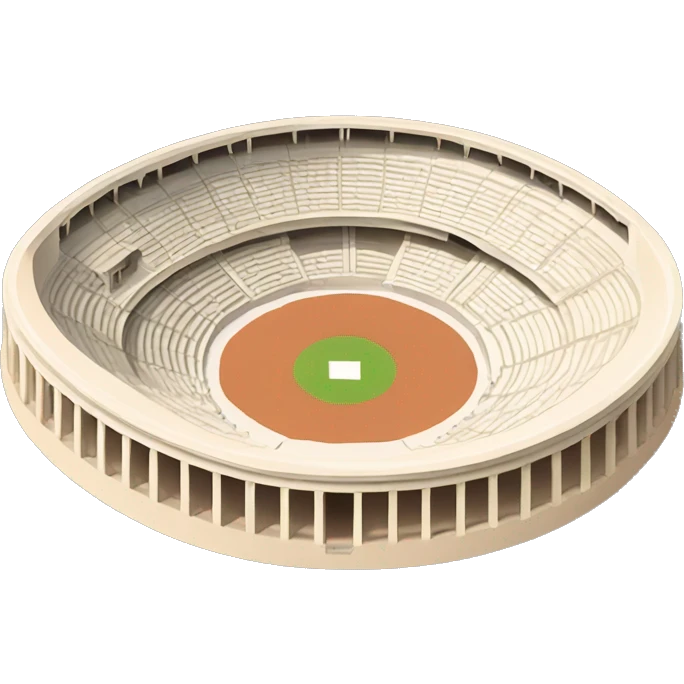 Panathenaic Stadium emoji