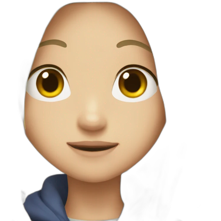 Hoshi emoji