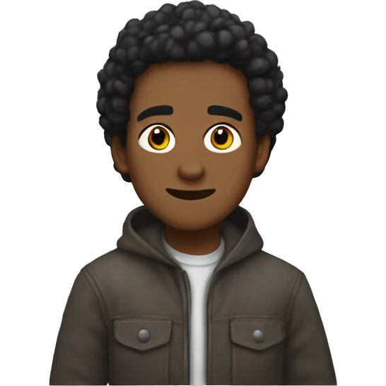 Izzy Steven’s  emoji