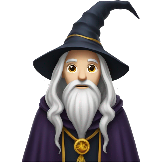 wizard emoji