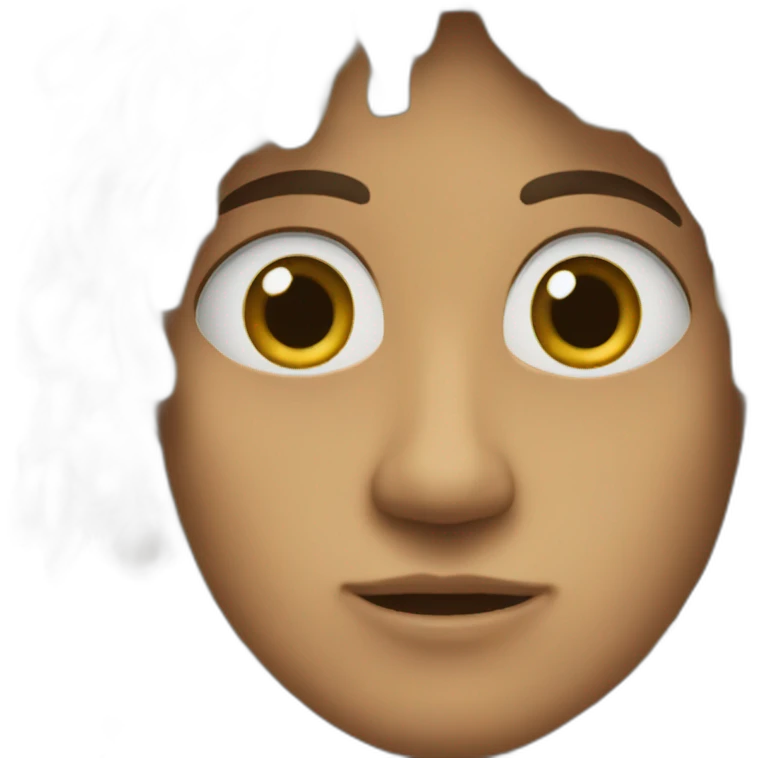 Wakatépé emoji