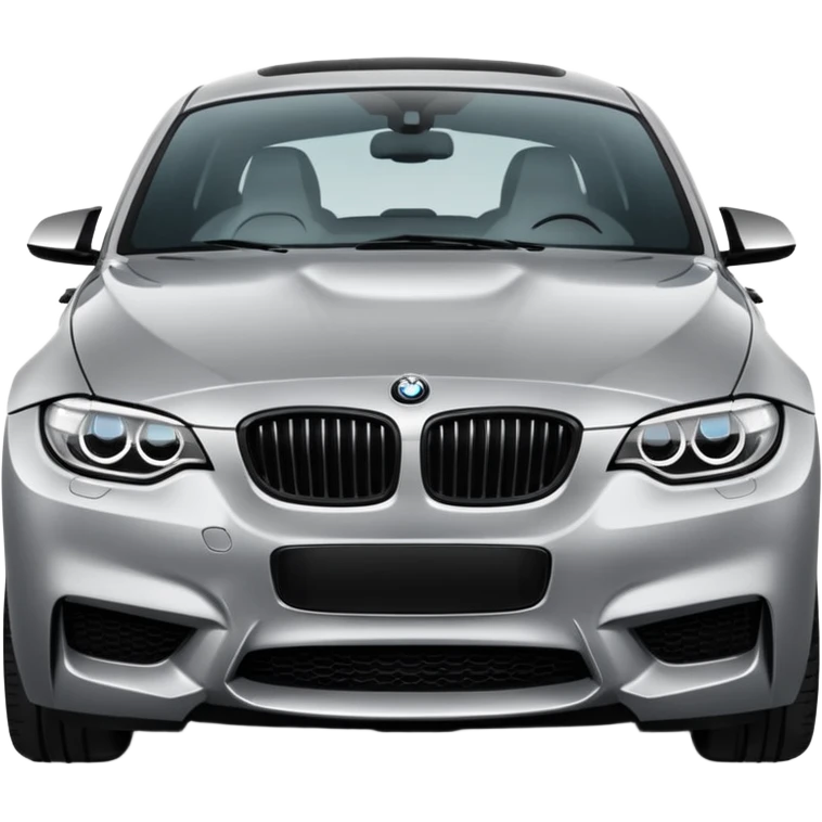 Bmw emoji