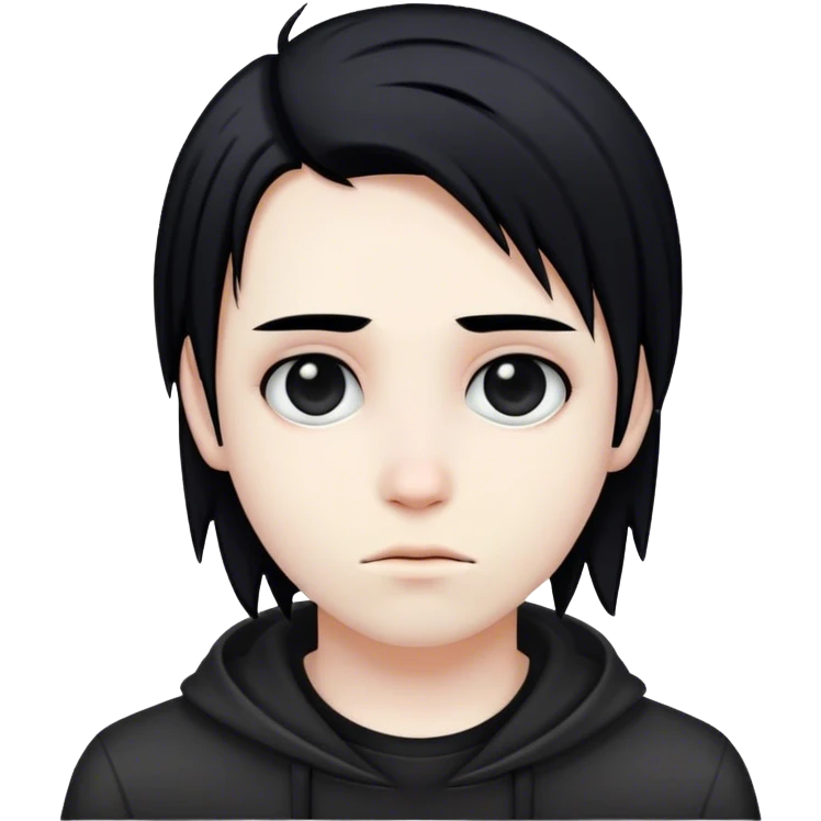 Emo emoji