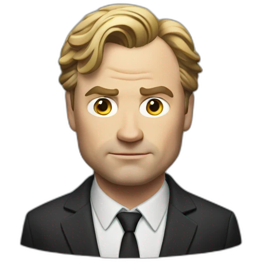 Christopher Nolan emoji