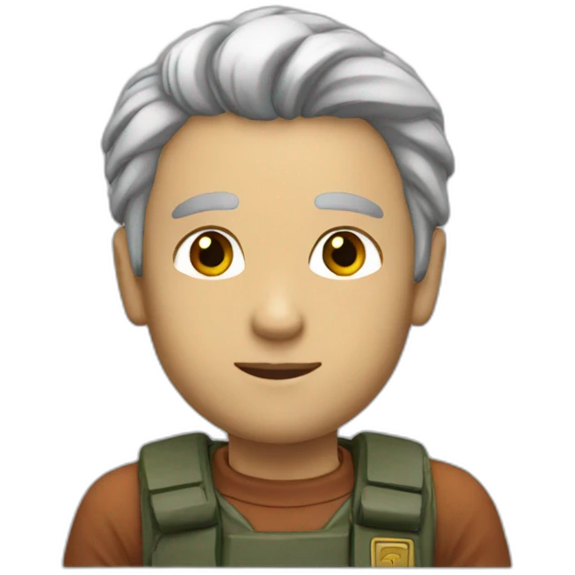 BastiUI emoji