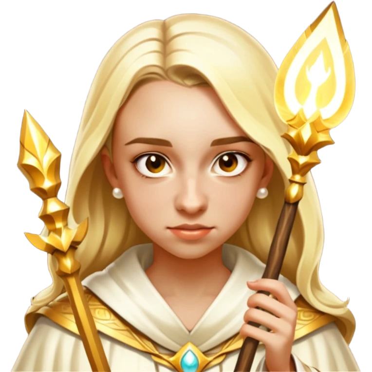 Radiant Spellweaver emoji