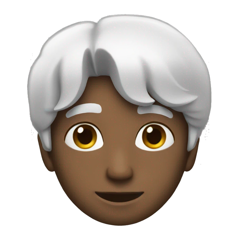 improvement emoji