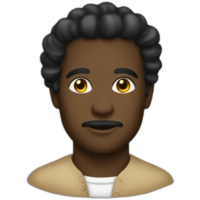 Esclaves emoji