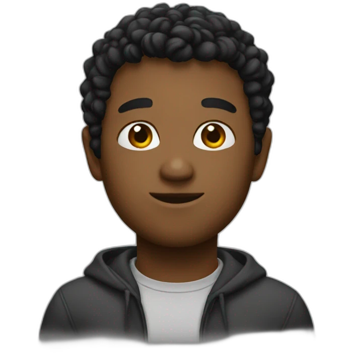 little emoji