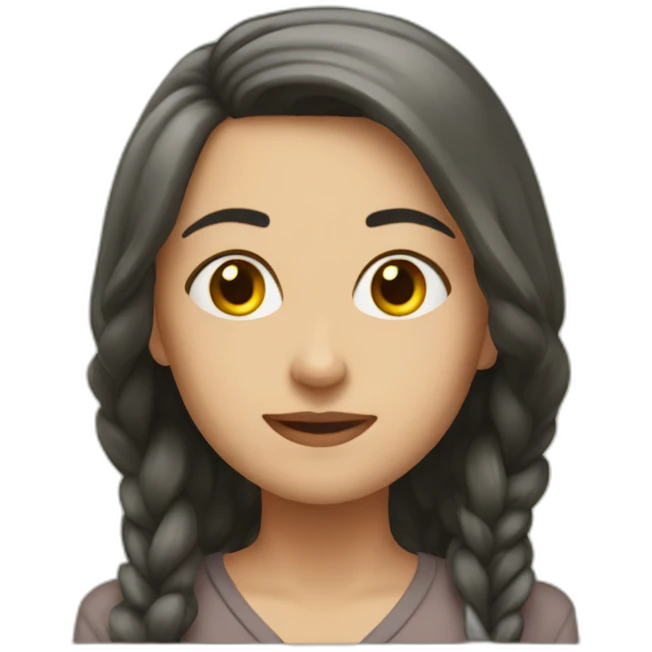 Yevheniia emoji