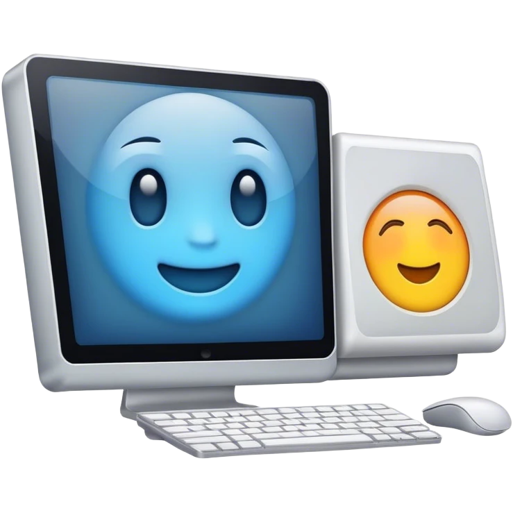 COMPUTER emoji