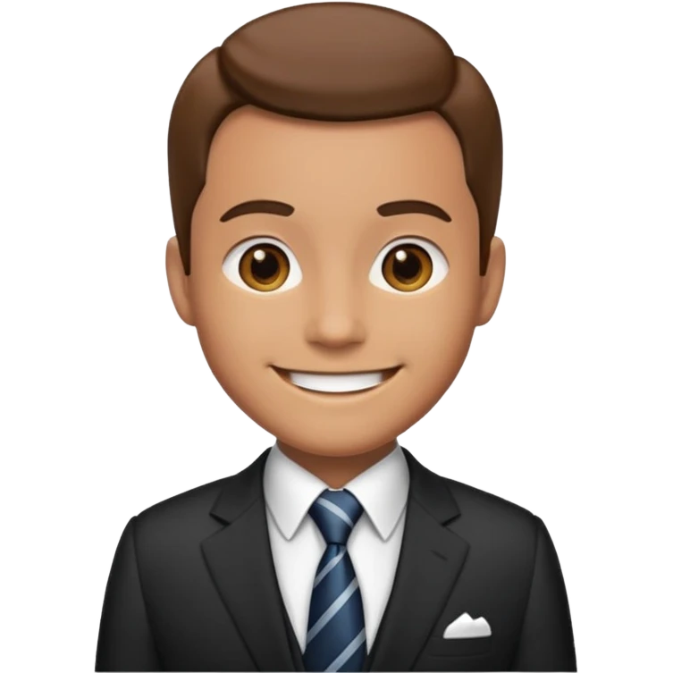 Комиссия emoji