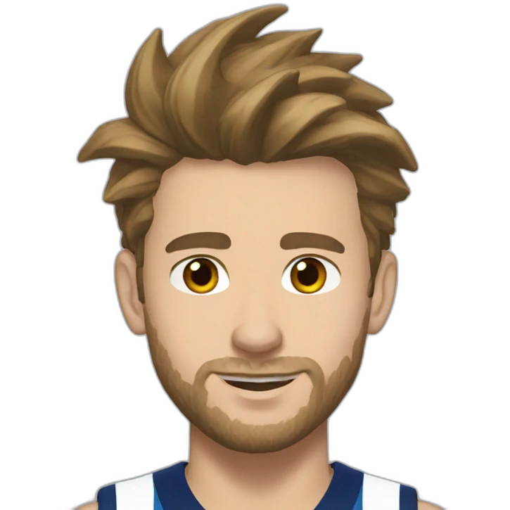 Doncic emoji