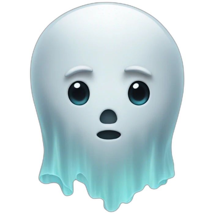 GhostBean emoji