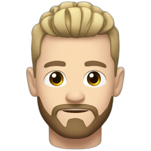 Gordon Ryan emoji