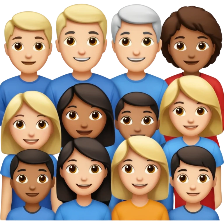 revolution emoji