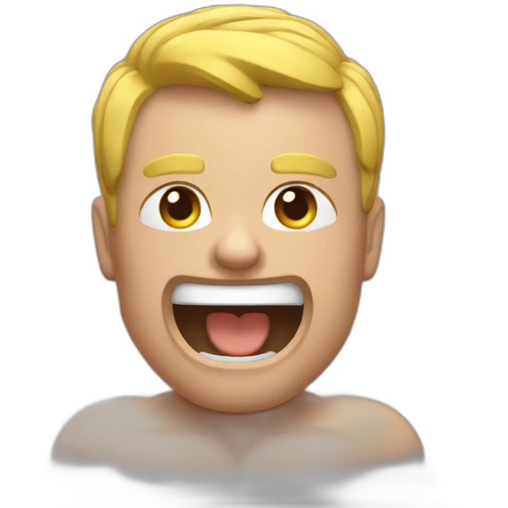 Muscle  emoji