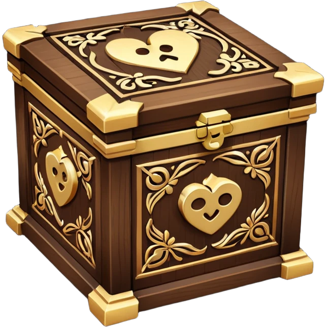 pandoras box emoji