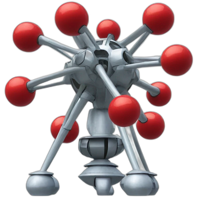 atomium emoji