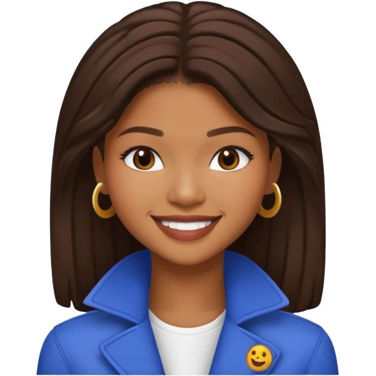 Zendaya  emoji