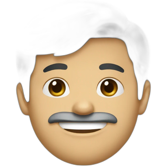 David Castro nuñez emoji