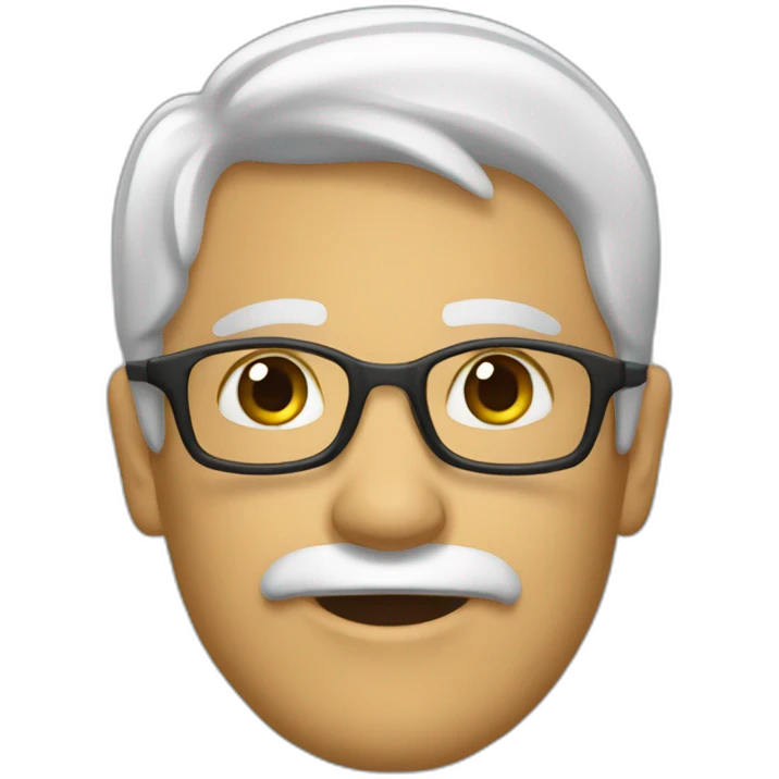 S’il te plaît emoji