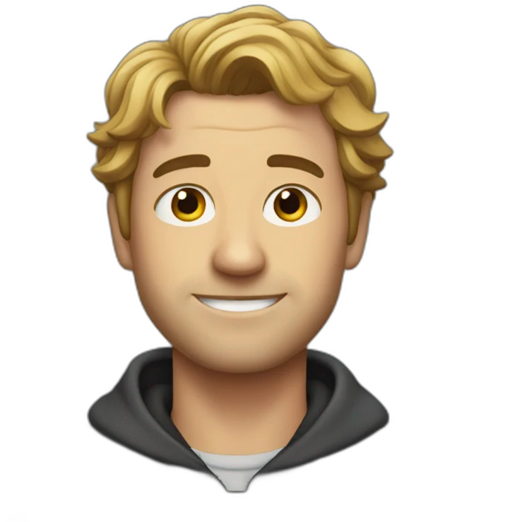 ben voyons emoji