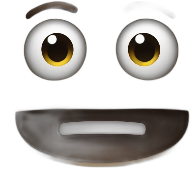 Huggy wuggy emoji