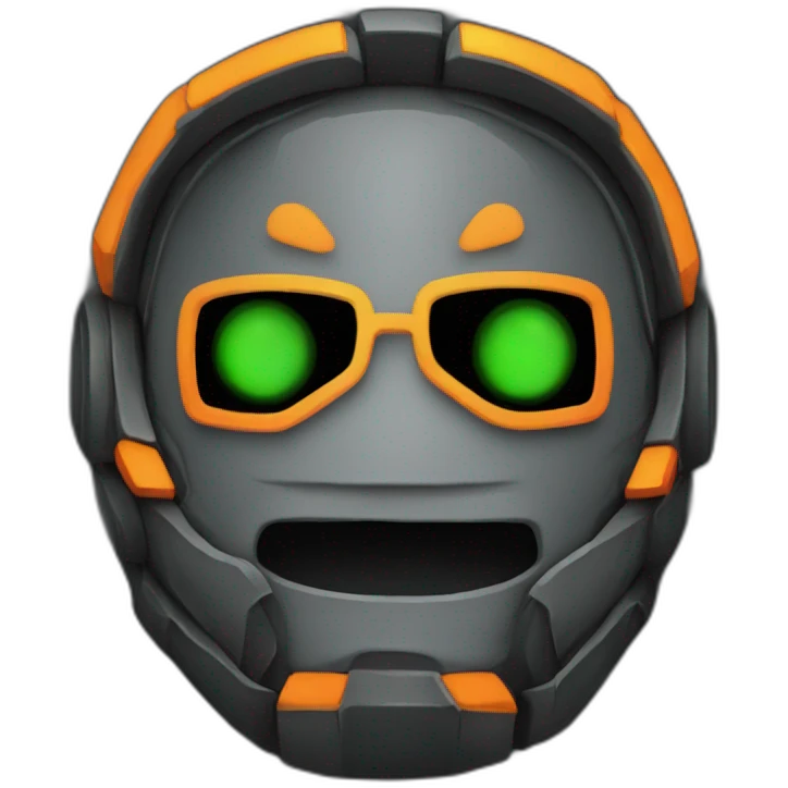 grafana-logo emoji