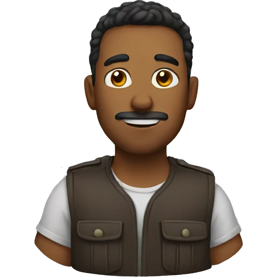 men emoji