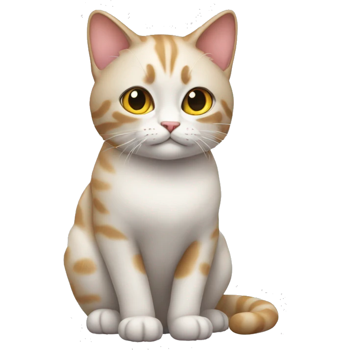 cat price emoji