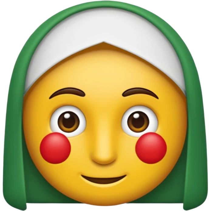 Kürdistan bayrağı gerçek emoji