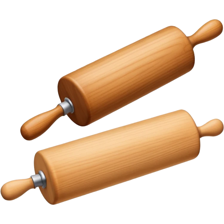 Rolling Pin emoji