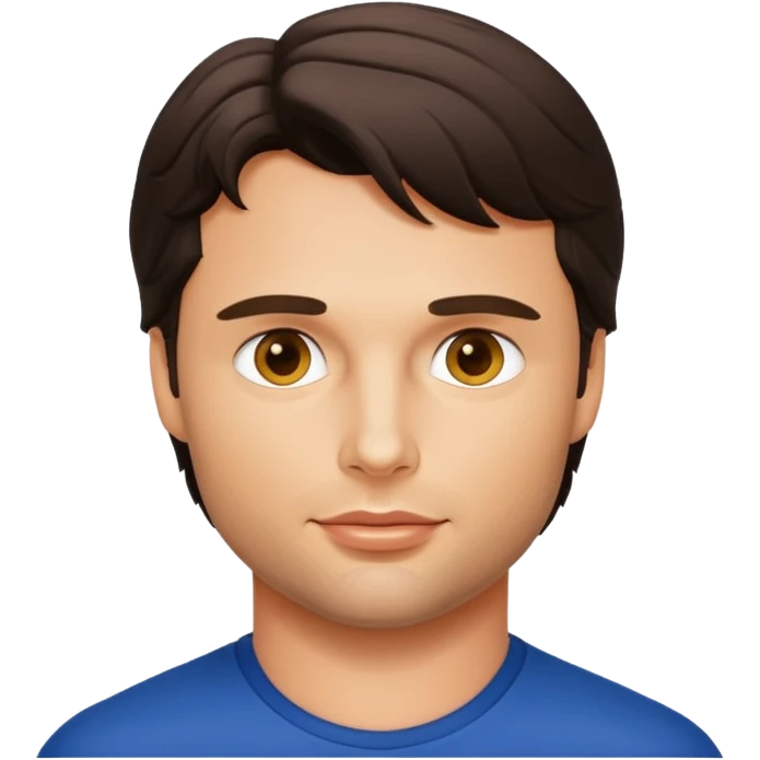 Tom welling emoji