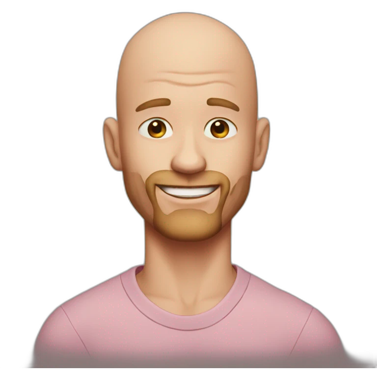 Jonny sins emoji
