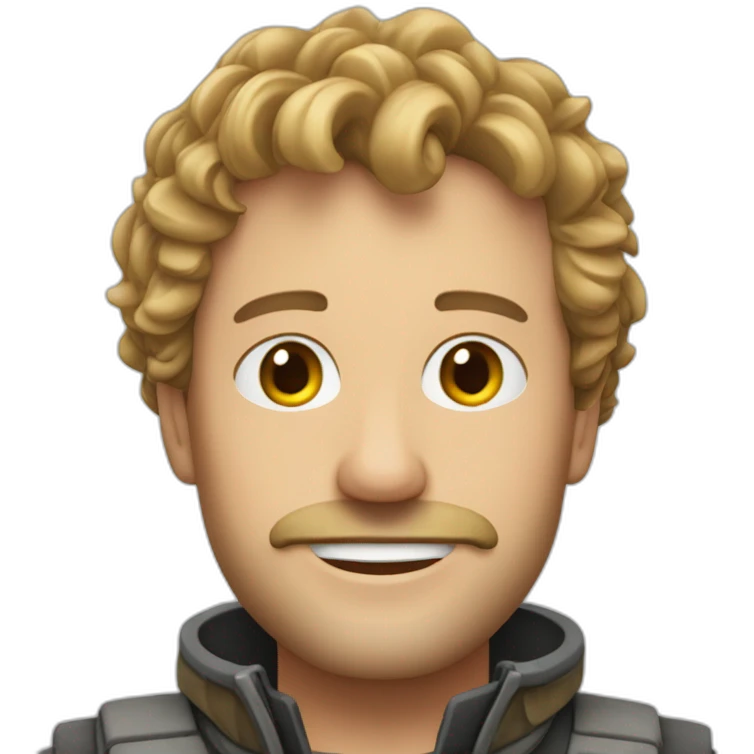 Érick Jacquin emoji