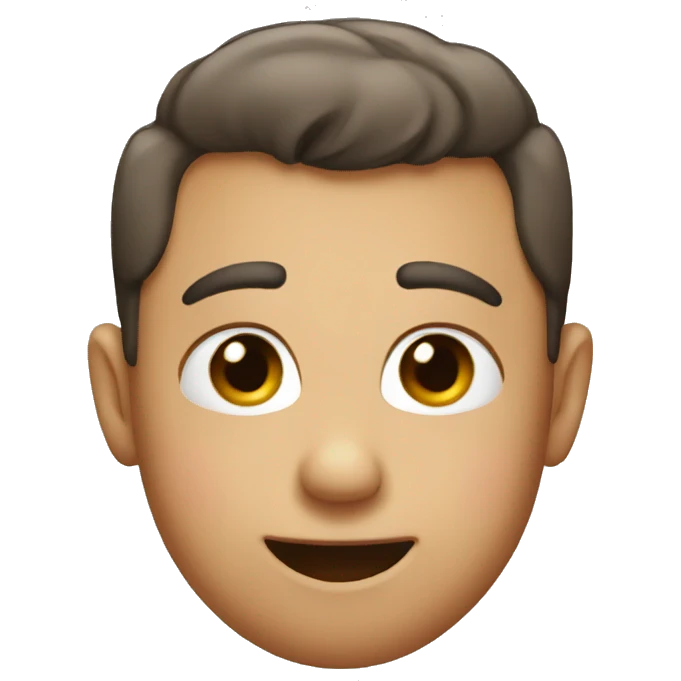 Blushing emoji  emoji