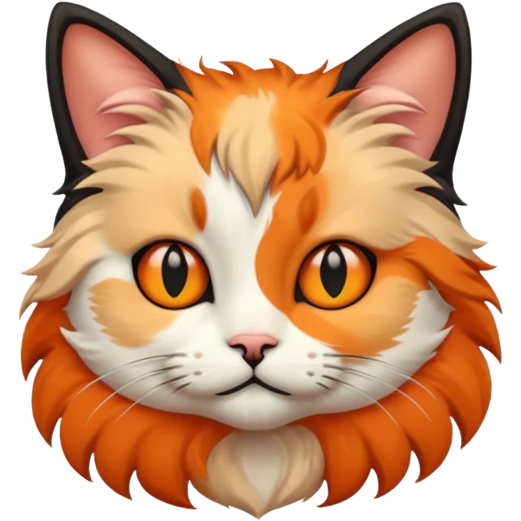 Pussy emoji
