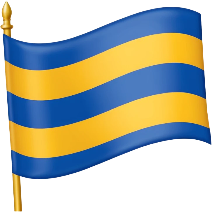 Guadeloupe flag looks like Suriname flag emoji