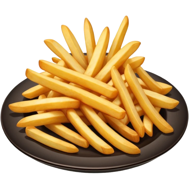 air fryer food emoji