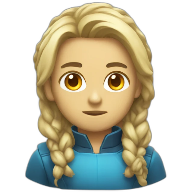 challengermode emoji