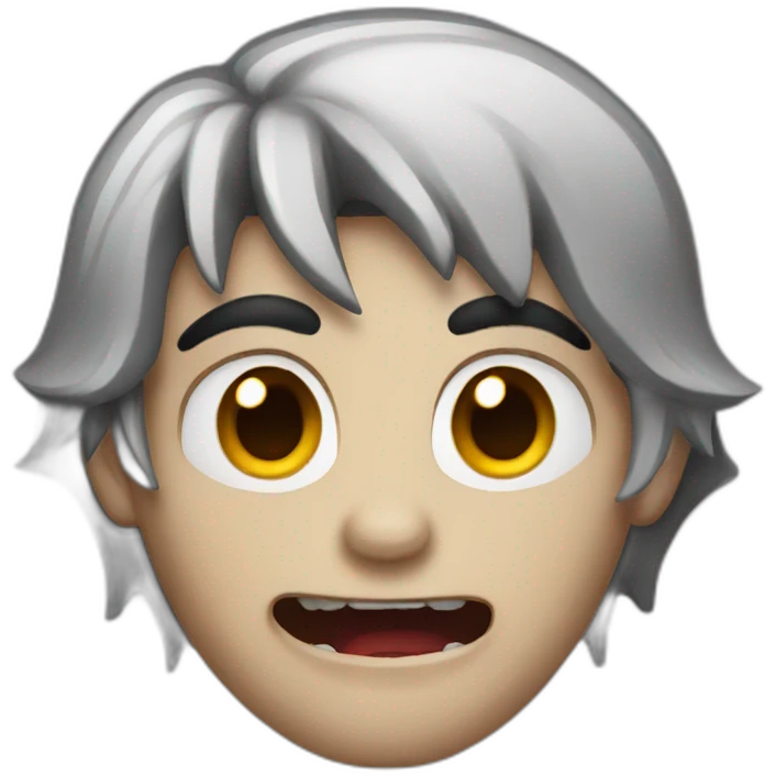 Vampire  emoji