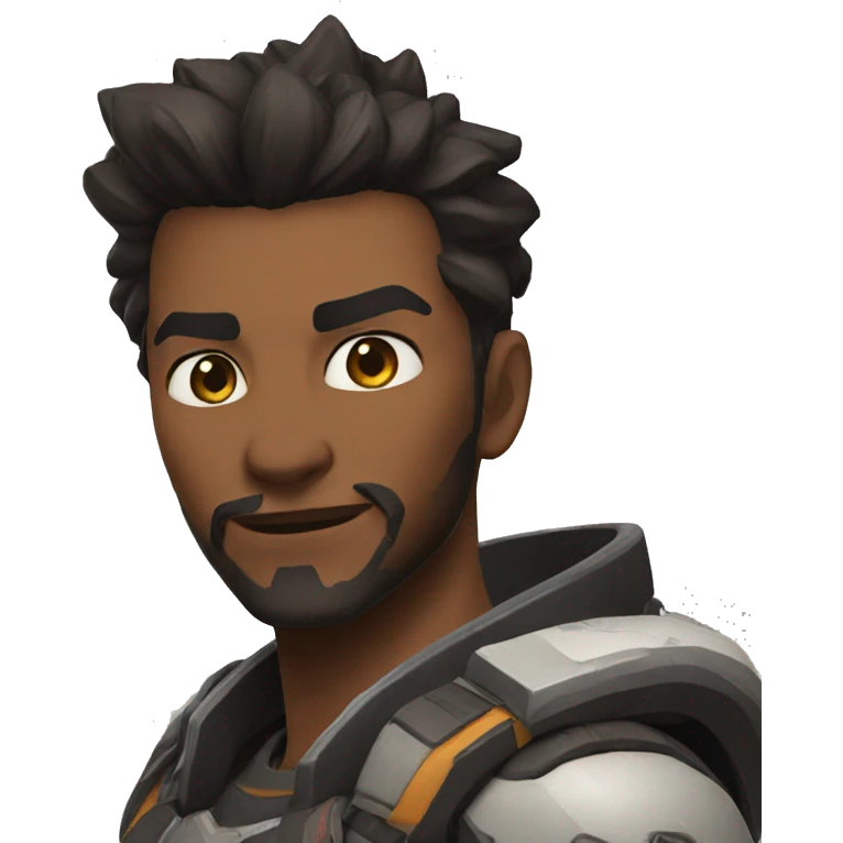 Overwatch  emoji