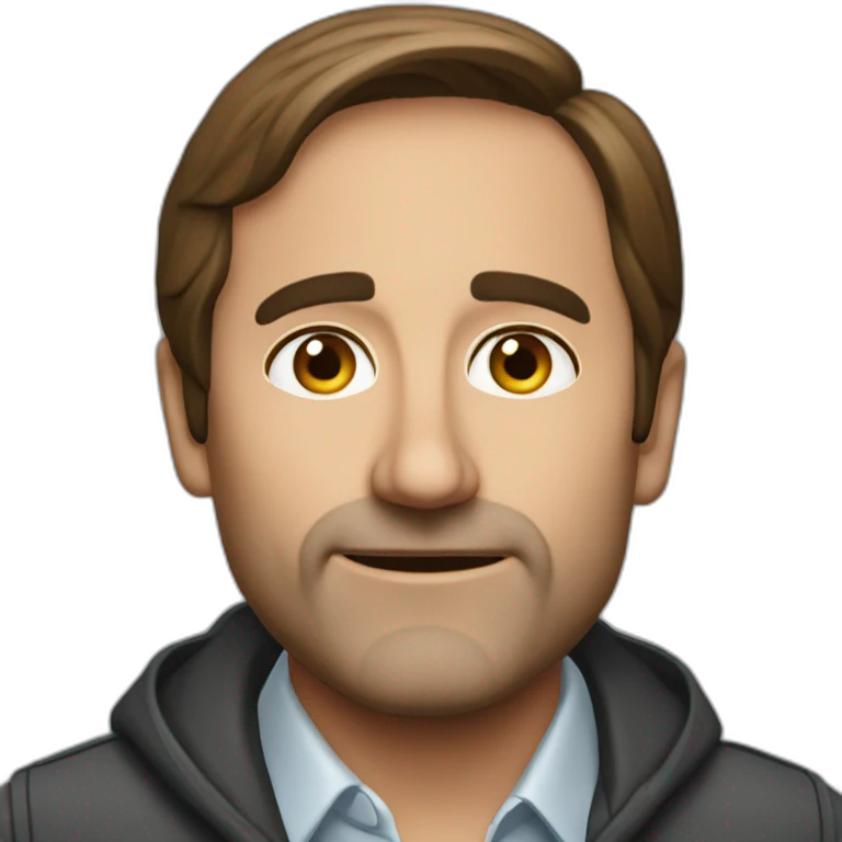 steve carrel emoji