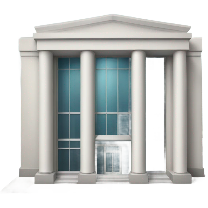 bank emoji