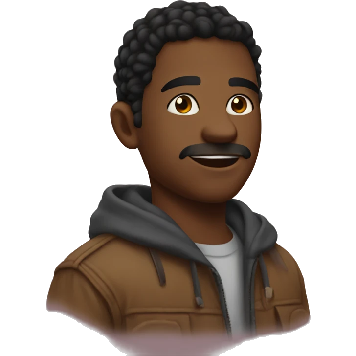 🤫🧏 emoji