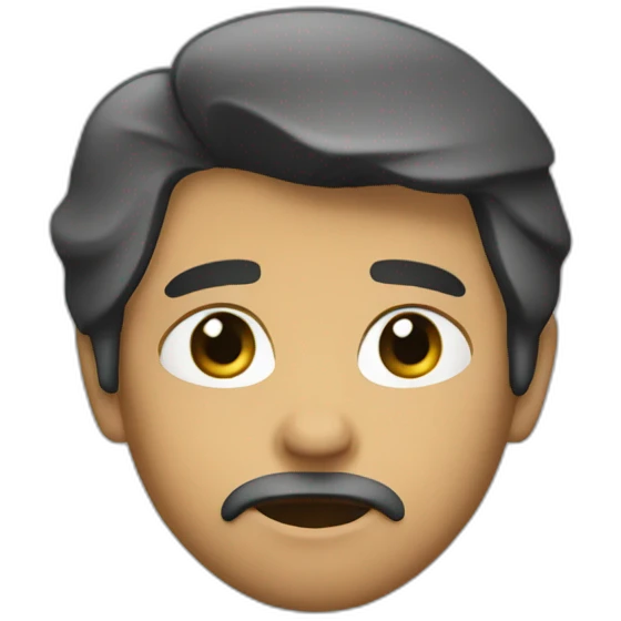 Rebel emoji