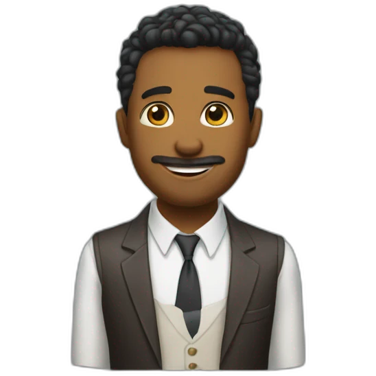 I want to say yes in a really emphatic way emoji