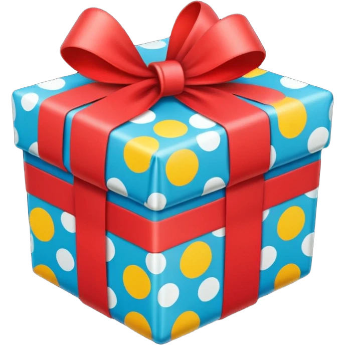 gift emoji