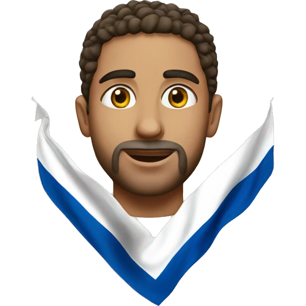 israel emoji